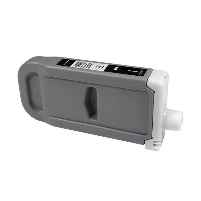 Tinta Compatible con Canon PFI-1700MBK Negro Mate