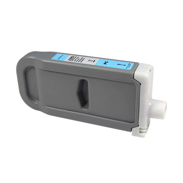 Tinta Compatible con Canon PFI-1700PC Cian Foto