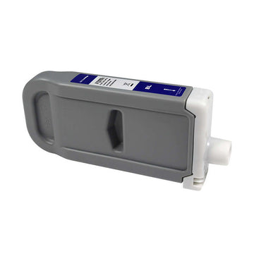 Tinta Compatible con Canon PFI-1700B Azul