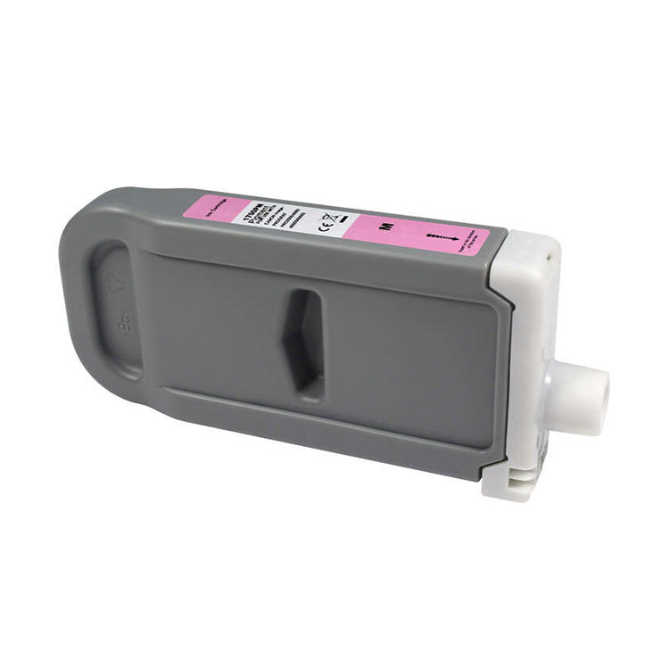 Tinta Compatible con Canon PFI-1700M Magenta