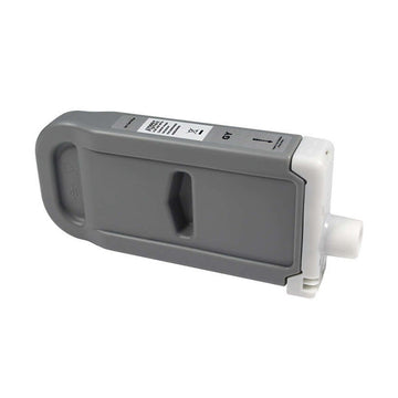 Tinta Compatible con Canon PFI-1700GY Gris