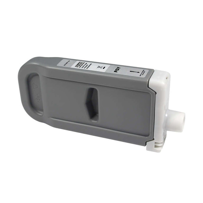 Tinta Compatible con Canon PFI-1700PGY Gris Foto