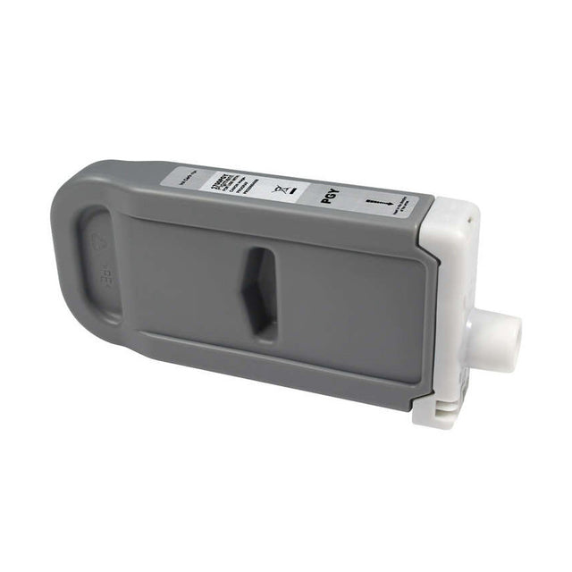 Tinta Compatible con Canon PFI-1700PGY Gris Foto