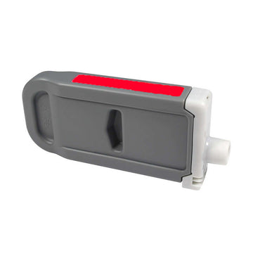 Tinta Compatible con Canon PFI-1700R Rojo