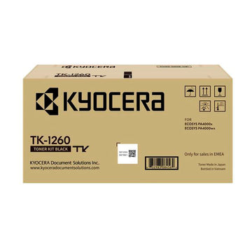Toner Kyocera TK-1260