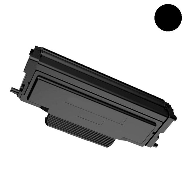 Toner compatible con Pantum CTL-2000K Negro