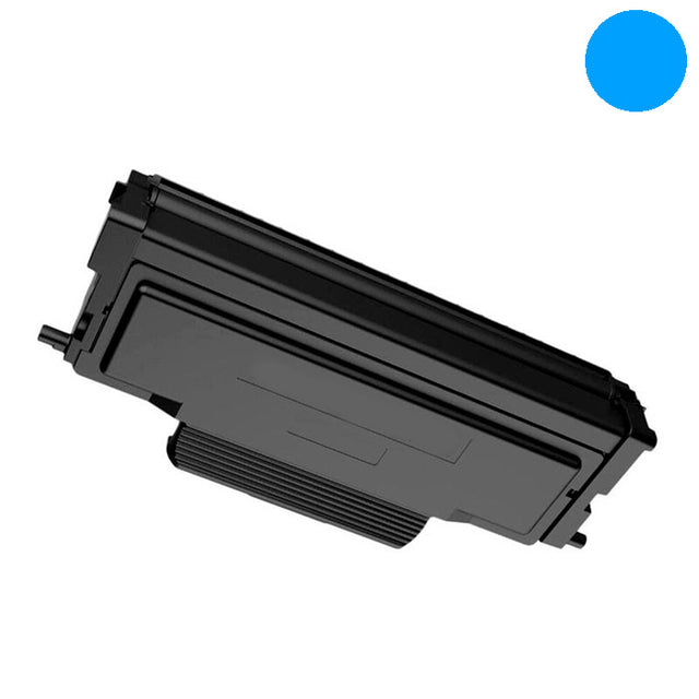 Tóner compatible con Pantum CTL-2000C Cian