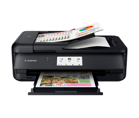 Canon PIXMA TS9550a