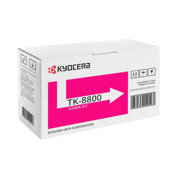 Toner Kyocera TK-8800M Magenta