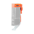 Tinta compatible con Canon CLI-571XLGY Gris