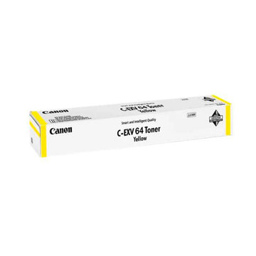 Toner Canon C-EXV64 Amarillo