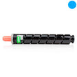 Toner compatible con Canon C-EXV64 Cian