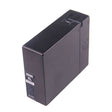 Tinta compatible con Canon PGI-2500XLBK Negro
