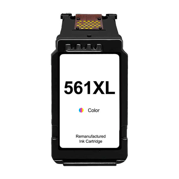 Tinta compatible con Canon CL-561XL Tricolor