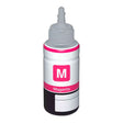 Tinta compatible con Epson 104 Magenta