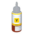 Tinta compatible con Epson 104 Amarillo
