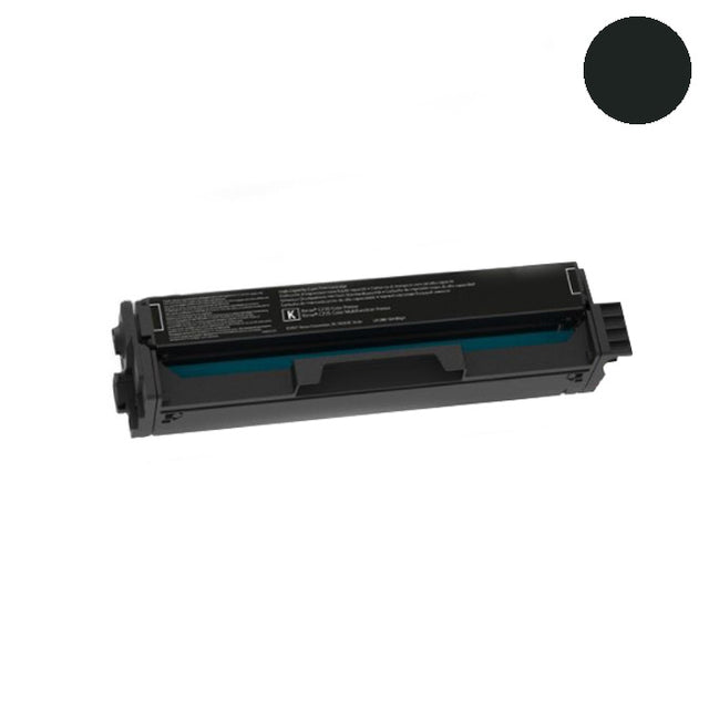 Toner compatible con Xerox C230 C235 Negro