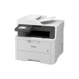 Brother MFCL3740CDWE Multifunción Color