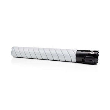 Toner compatible con Ricoh MP-C3003 Negro