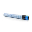 Toner compatible con Ricoh MP-C3003 Cian