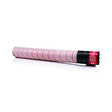 Toner compatible con Ricoh MP-C3003 Magenta