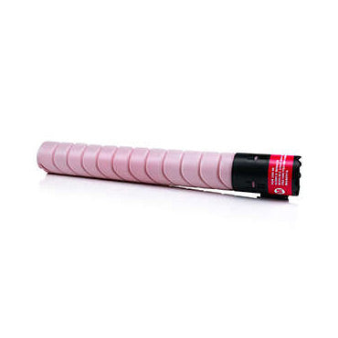 Toner compatible con Ricoh MP-C3003 Magenta