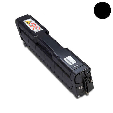 Toner compatible con Ricoh C252E Negro
