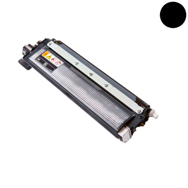 Toner compatible con Brother TN230BK Negro