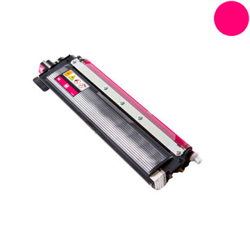 Toner compatible con Brother TN230M Magenta