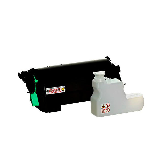 Toner compatible con Ricoh Aficio MP601
