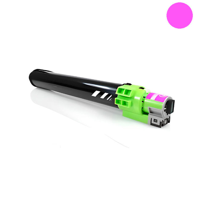 Toner compatible con Ricoh 842032 Magenta
