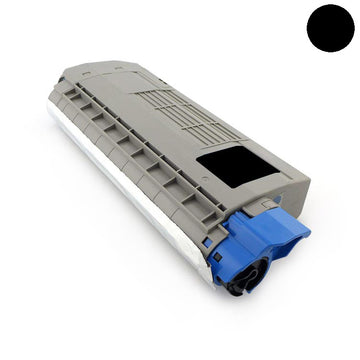 Toner compatible con Oki Executive 45396216 Negro