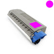 Toner compatible con Oki Executive 45396214 Magenta