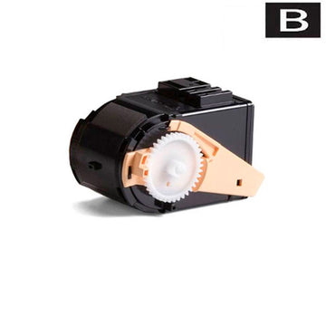 Toner compatible Xerox Phaser 7100 Negro