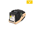 Toner compatible Xerox Phaser 7100 Amarillo