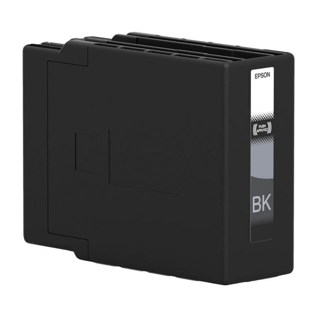 Tinta Epson EM-C7100 Negro XXL