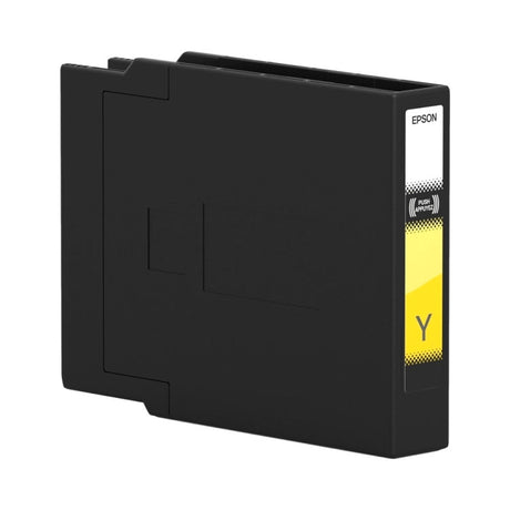 Tinta Epson EM-C7100 Amarillo XXL