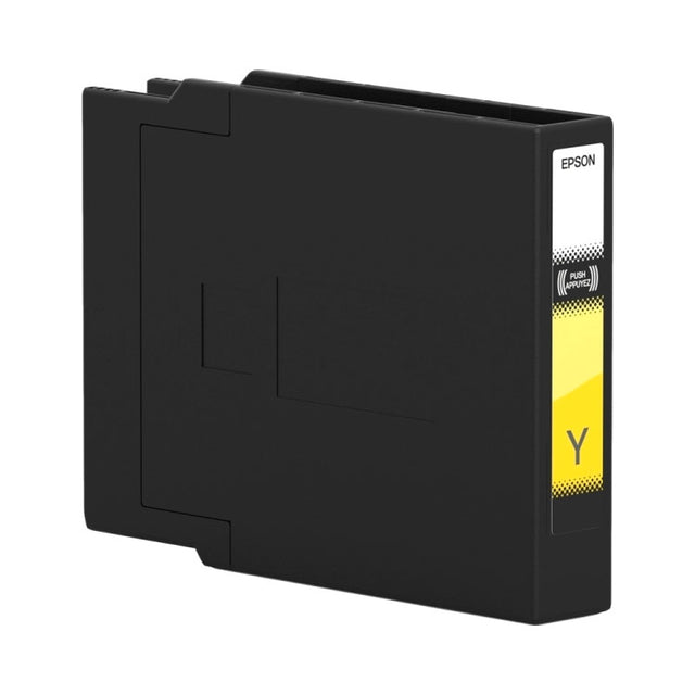 Tinta Epson EM-C7100 Amarillo XXL