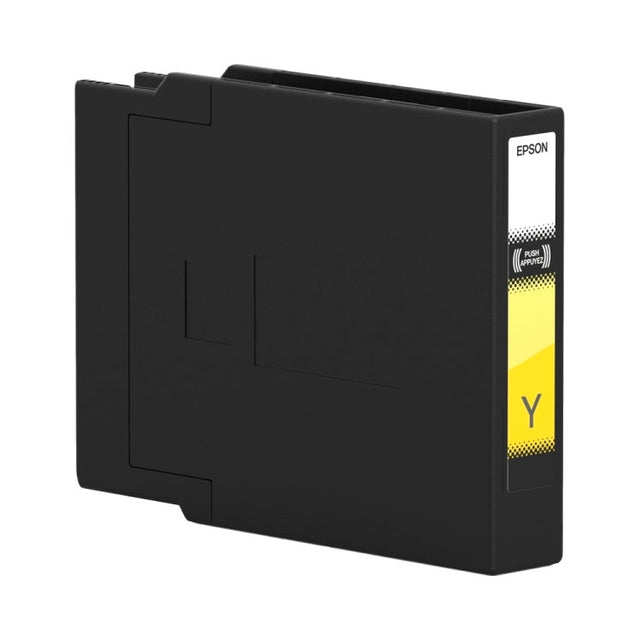 Tinta Epson EM-C7100 Amarillo XL