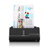 Escaner Epson ES-C320W