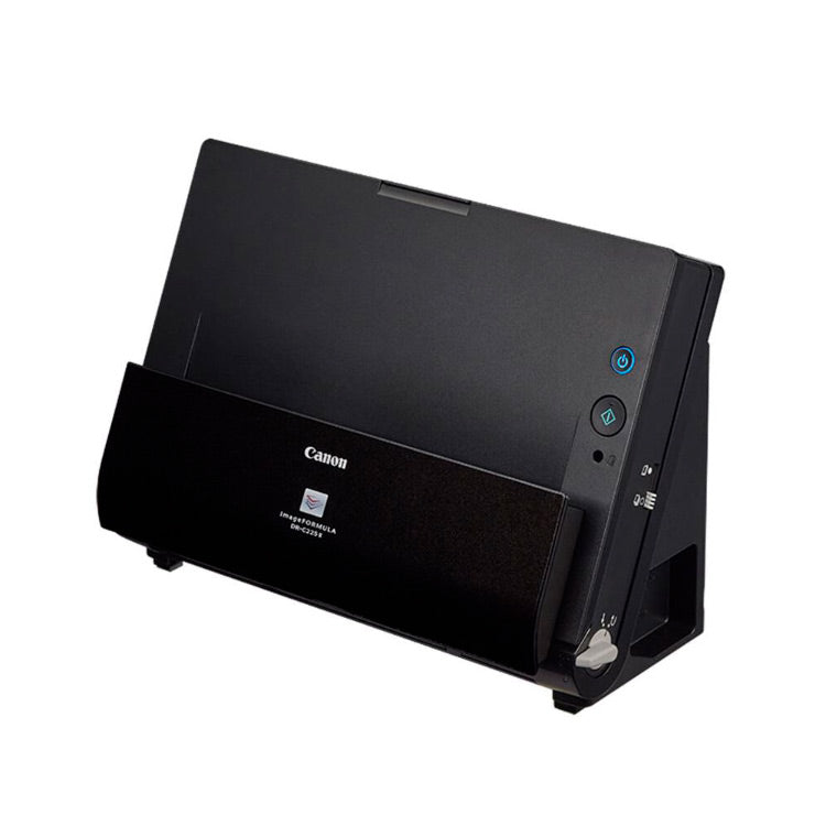 Escaner Canon DR-C225 II