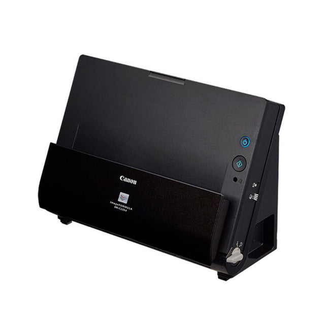 Escaner Canon DR-C225 II