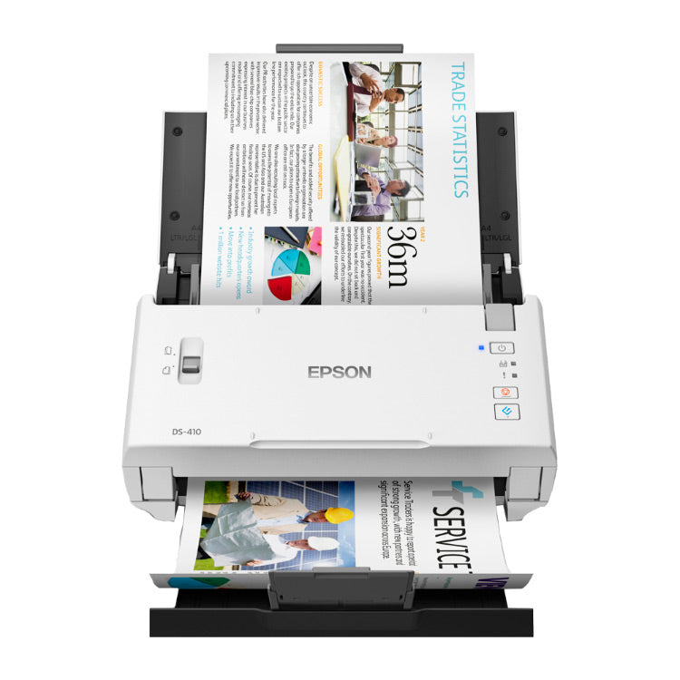 EPSON WorkForce DS-410