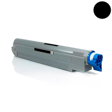 Toner compatible con OKI 42918916 Negro