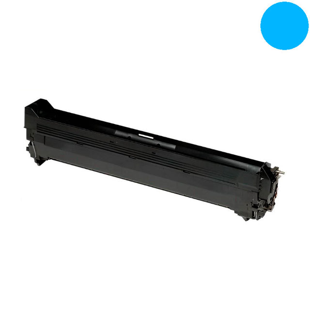 Tambor compatible con OKI 42918107 Cian