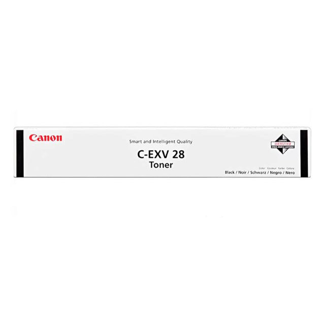 Tóner Canon C-EXV28 Negro Original