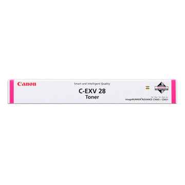 Tóner Canon C-EXV28 Magenta Original