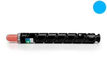 Toner compatible con Canon C-EXV28 Cian
