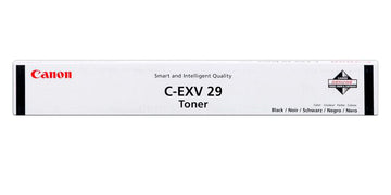 Tóner Canon C-EXV29 Negro Original