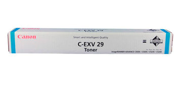 Tóner Canon C-EXV29 Cian Original